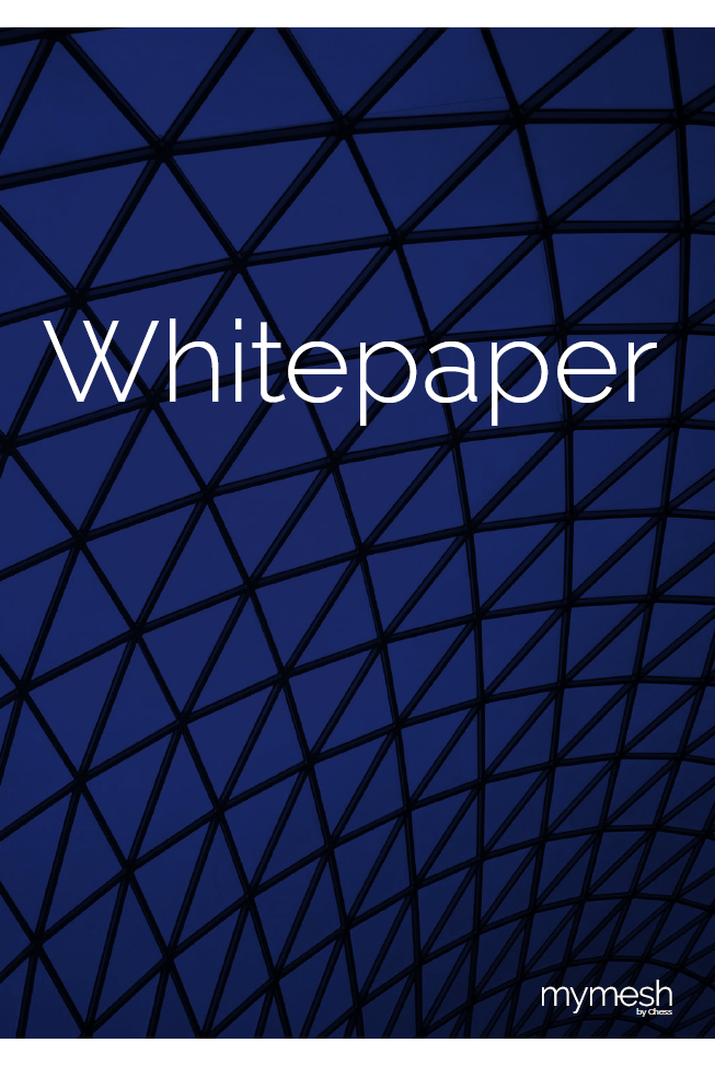 White paper: Mymesh protocol