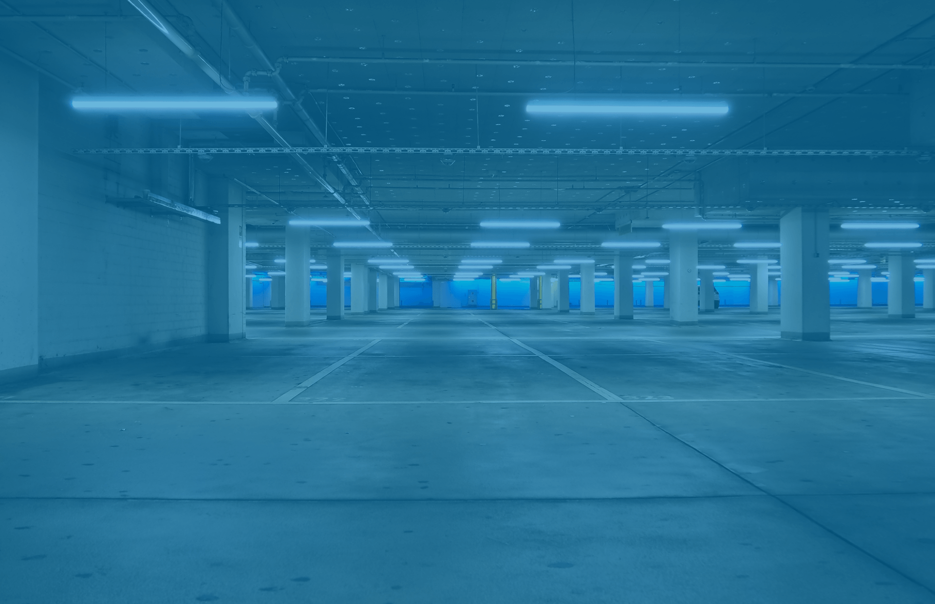 WISE car parks (multi-storey, external)