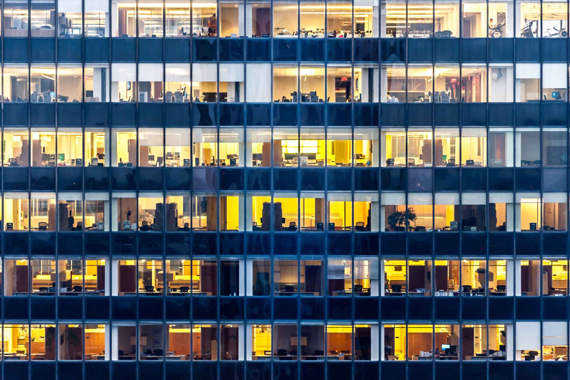 Wireless control for large challenging environments