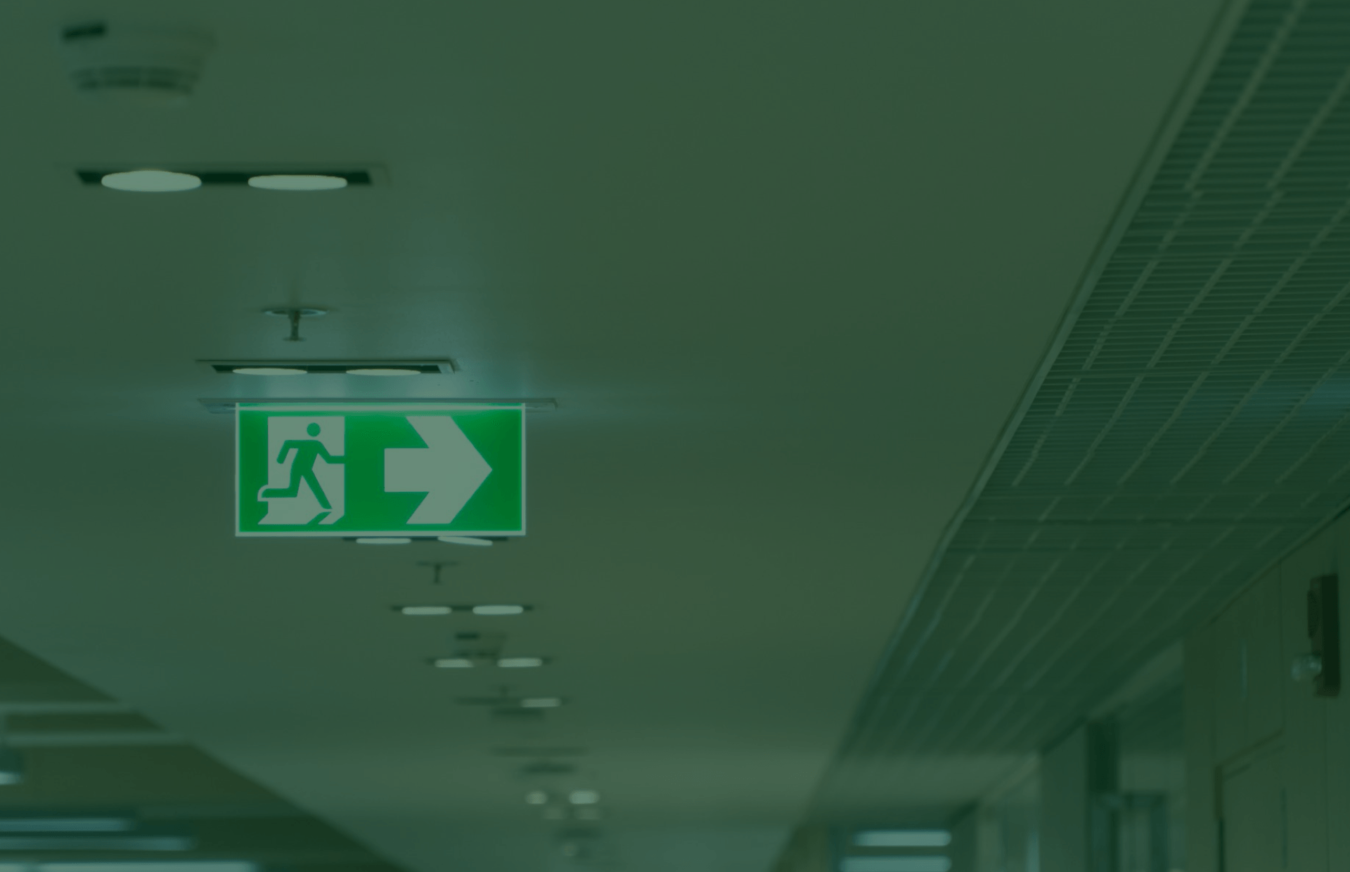 WISE emergency (compliance monitoring)