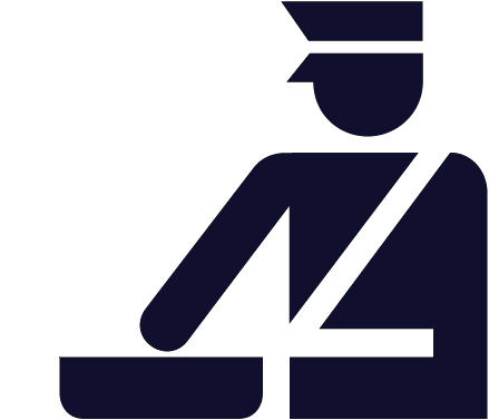 Custodial (prisons, secure health)