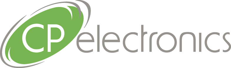 Logo CP Electronics