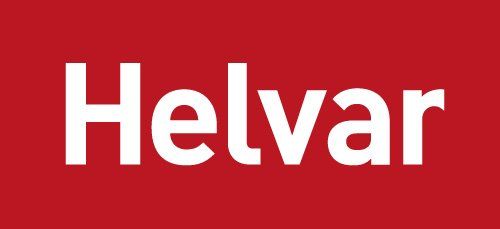 Logo Helvar luminaire components