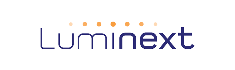 Logo Luminext