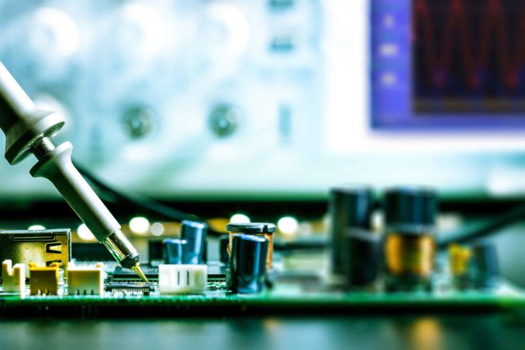 OEMS can upgrade their own products and tap into the possibilities of the Mymesh network