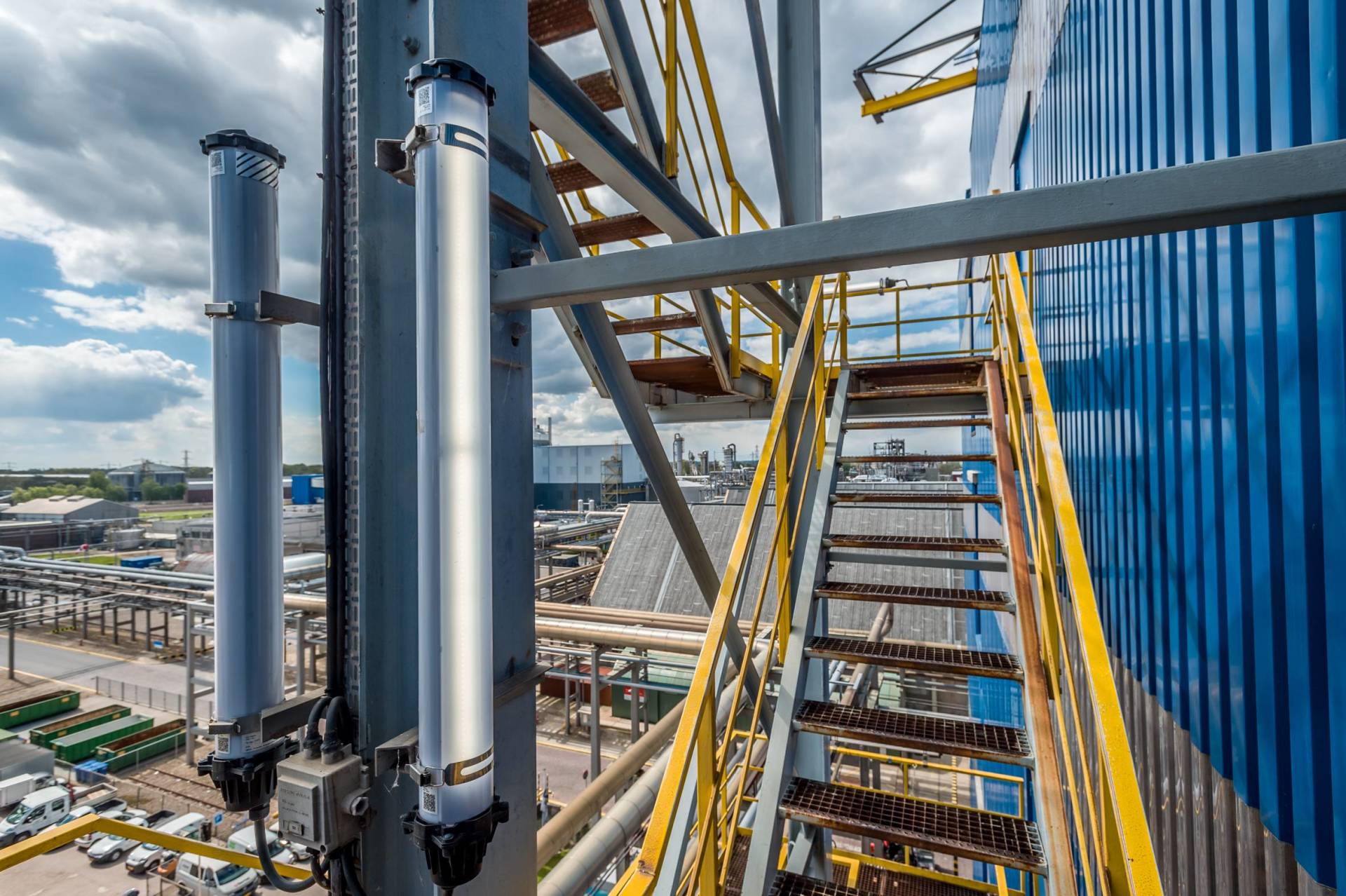 Mymesh in Chemelot