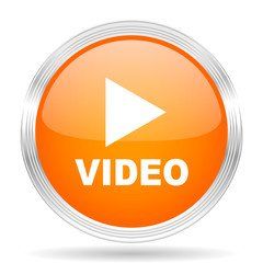 Retractable jockey wheel video