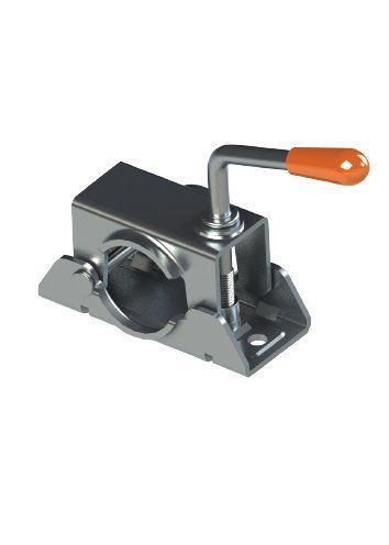 48mm jockey wheel clamp
