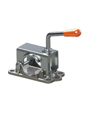 best jockey wheel clamp