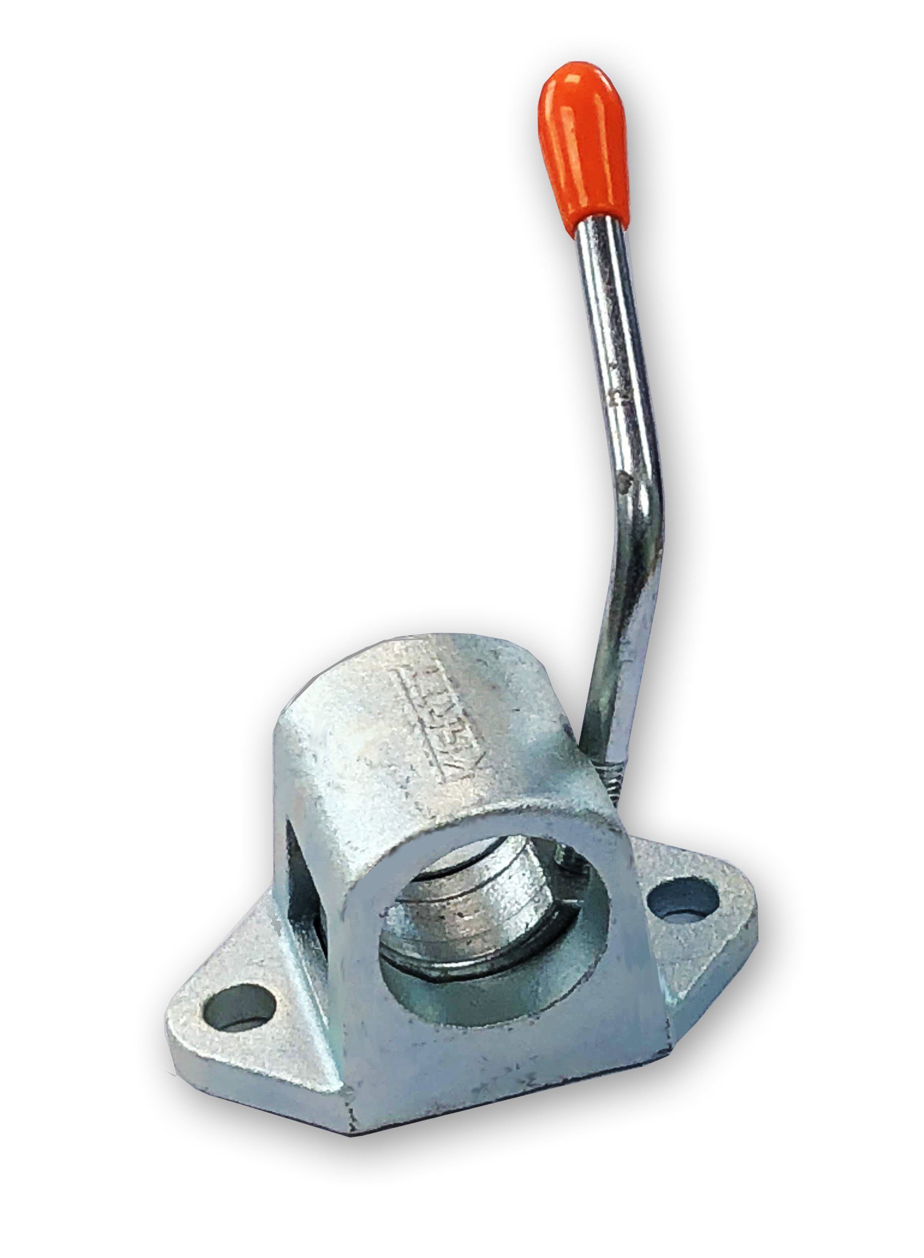 KCL4804 jockey wheel clamp