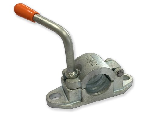 best jockey wheel clamp