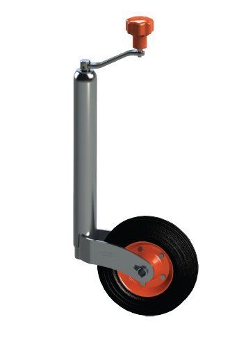 Jockey Wheel