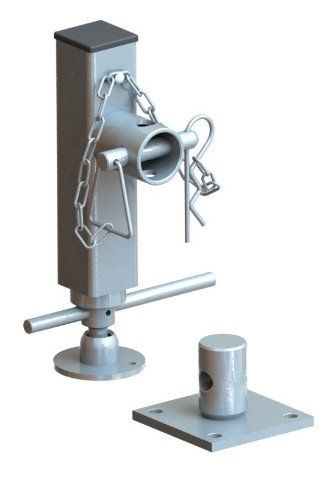 propstand supplier