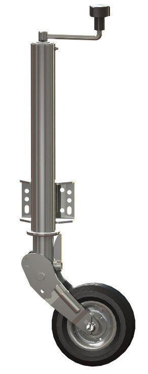 60mm jockey wheel manufacturer
