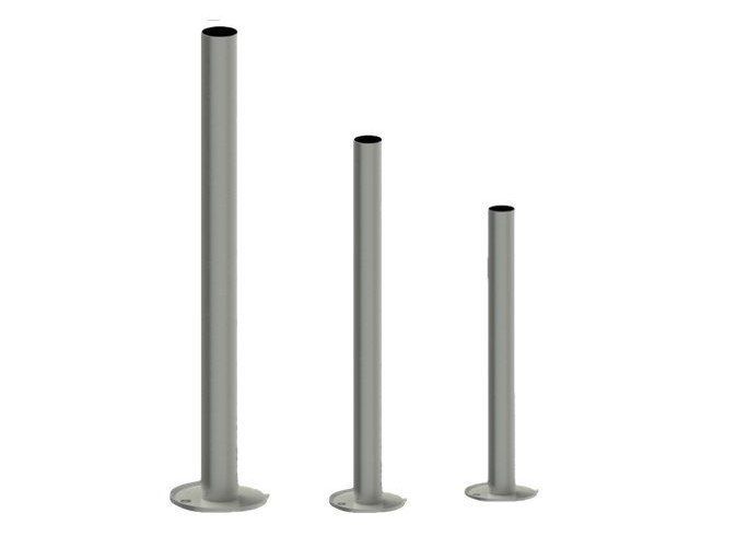 trailer propstand, caravan propstand