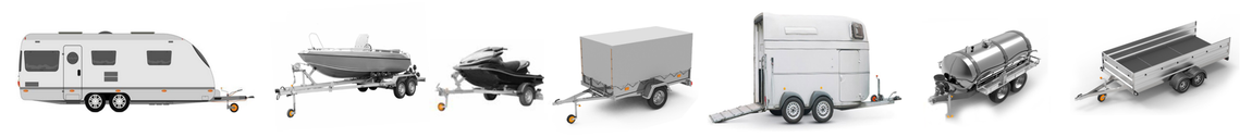 jockey wheels manufacturer applications