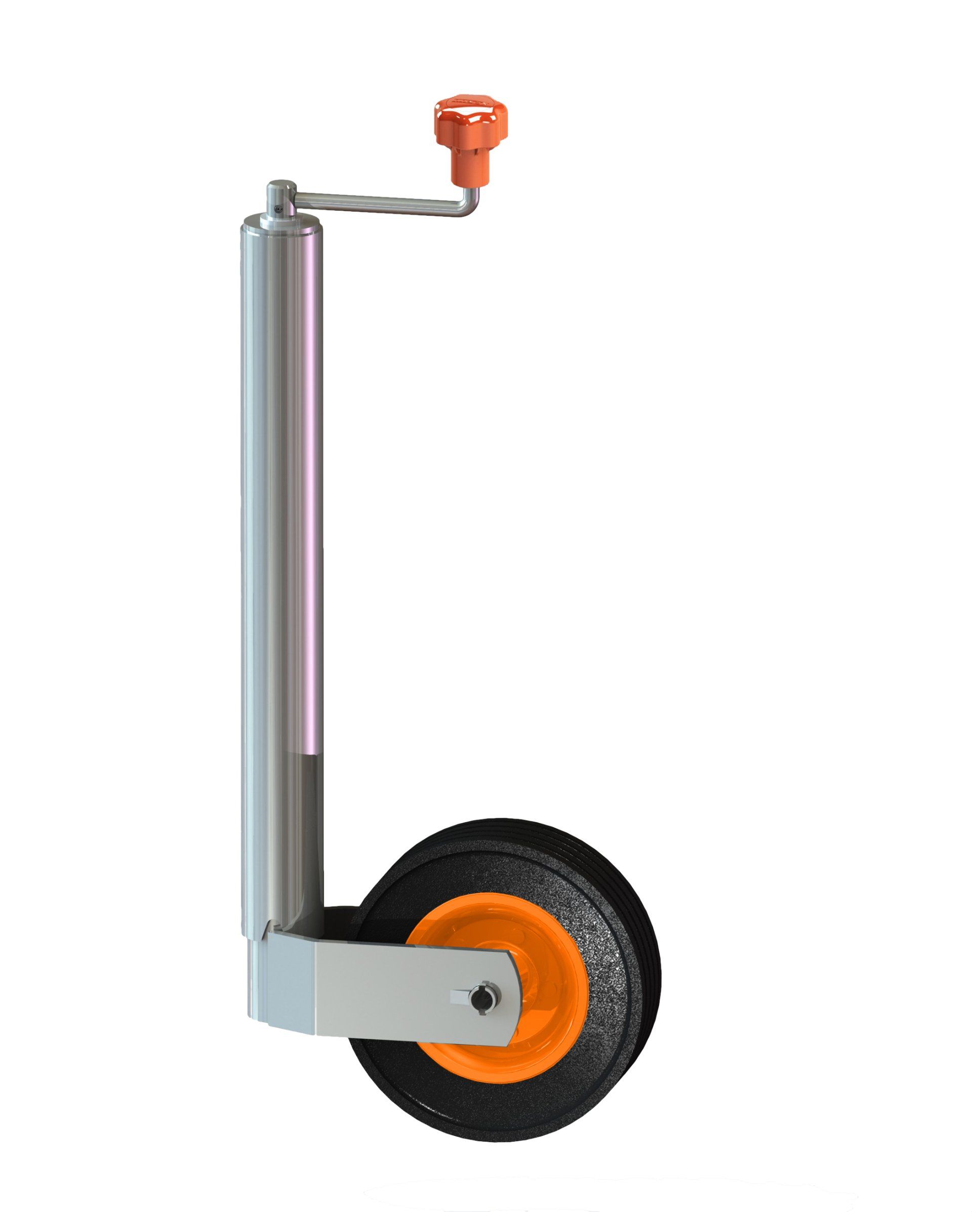 60mm jockey wheel