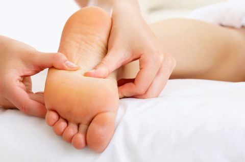 Podiatry