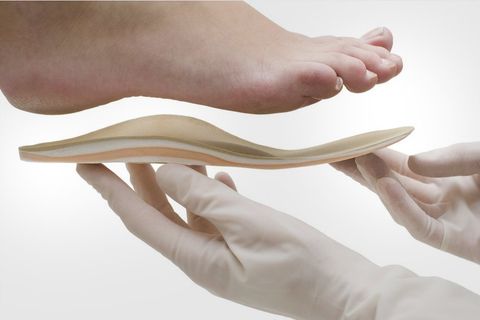 Diabetic Foot Care