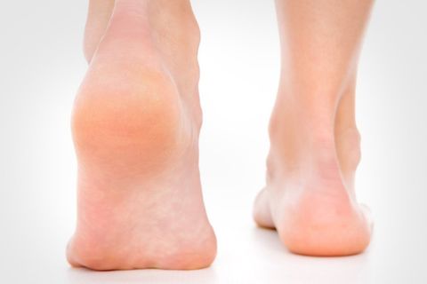 Callus Removal