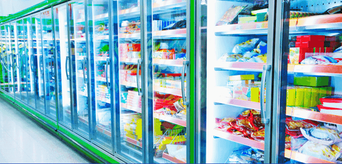 Refrigerators
