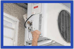 Air Conditioner Repair
