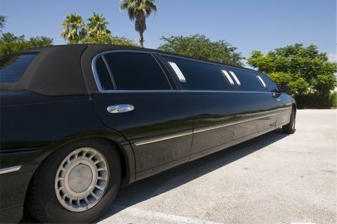 Minneapolis Limo Service