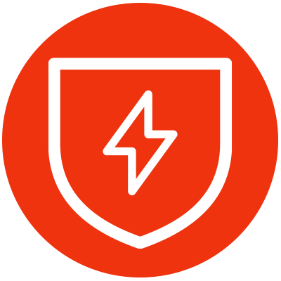 Icon Blitzschutz