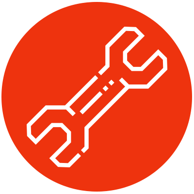 Icon Werkzeug