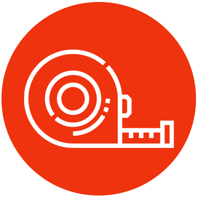 Icon Planung