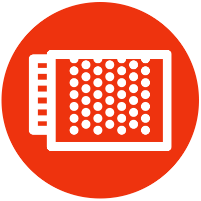 Icon Heizung