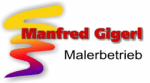 Logo Malerbetrieb Gigerl