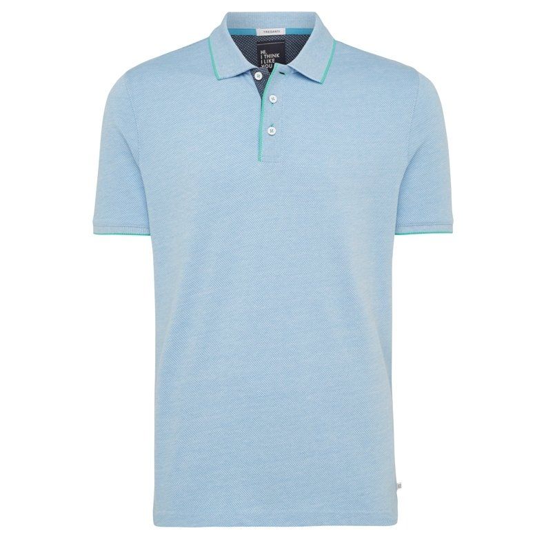 Polo's en t-shirts