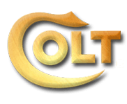 Colt logo