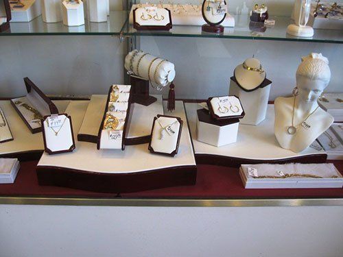 Buy Gold in Pecos, TX