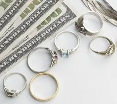 Accepting Items for Cash Loans | Midland, TX