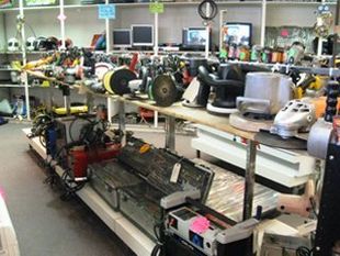 Buy & Sell Power Tools Midland & Odessa, TX | Big Tex Pawn Shop