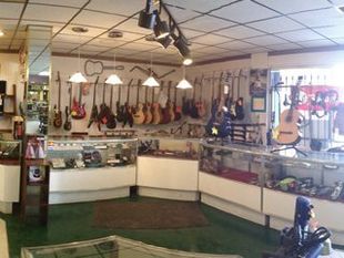 Buy & Sell Electronics in Odessa & Pecos, TX | Big Tex Pawn Shop