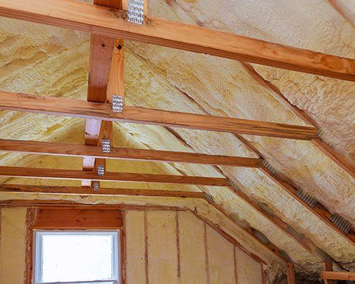 Fiberglass Insulation — Albany, GA — Georgia Foam Solutions Inc. Fiberglass Insulation — Albany, GA — Georgia Foam Solutions Inc.