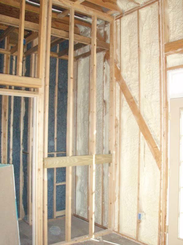 Storage Maintenance — Albany, GA — Georgia Foam Solutions Inc.