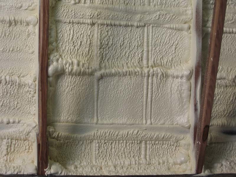 An Insulation Foam — Albany, GA — Georgia Foam Solutions Inc.