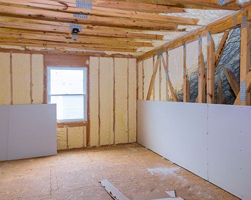 Thermal Barrier — Albany, GA — Georgia Foam Solutions Inc. Thermal Barrier — Albany, GA — Georgia Foam Solutions Inc.
