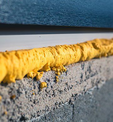 Polyurethane Foam Insulation — Albany, GA — Georgia Foam Solutions Inc. Polyurethane Foam Insulation — Albany, GA — Georgia Foam Solutions Inc.