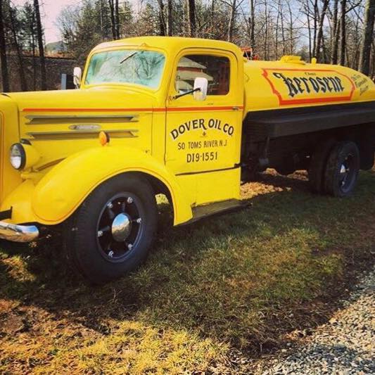 Car Refueling — Toms River, NJ — Dover Oil Company Car Refueling — Toms River, NJ — Dover Oil Company