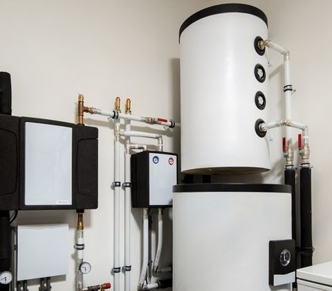Modern Sustainable Heat Pump — Toms River, NJ — Dover Oil Company Modern Sustainable Heat Pump — Toms River, NJ — Dover Oil Company
