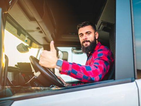 Truck Driver Man — Toms River, NJ — Dover Oil Company Truck Driver Man — Toms River, NJ — Dover Oil Company