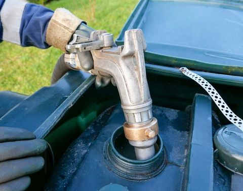 Home Delivery of Heating Oil — Toms River, NJ — Dover Oil Company Home Delivery of Heating Oil — Toms River, NJ — Dover Oil Company