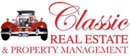 Classic Real Estate Logo