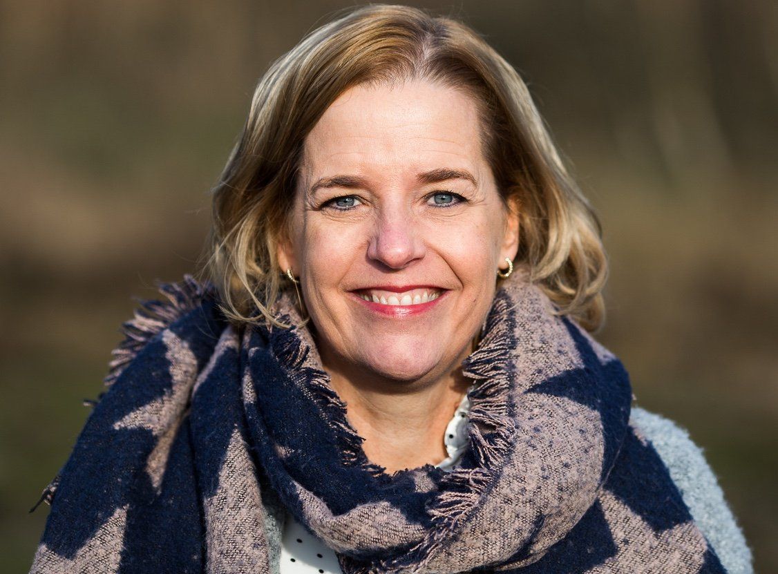 Carolijn Kuijpers Carolijn Kuijpers