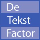 Logo de TekstFactor